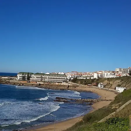 Atlantic View Lägenhet Ericeira