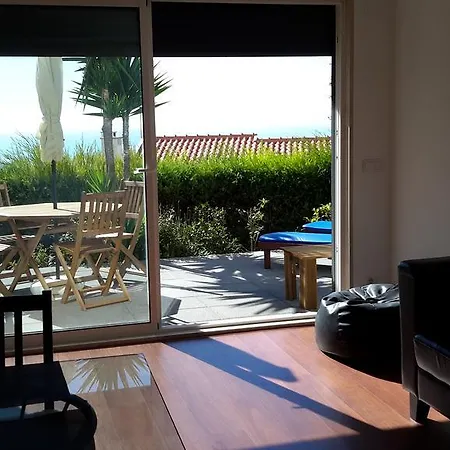 Atlantic View Ericeira