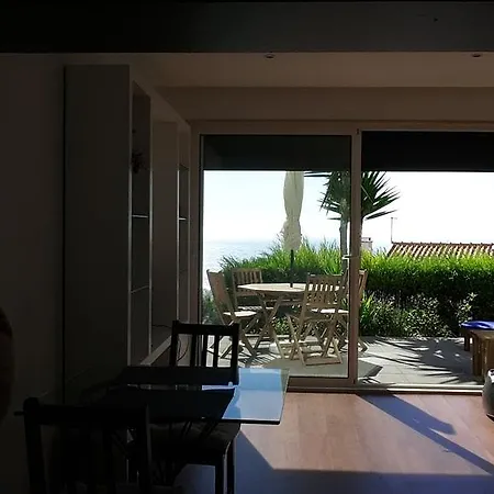 Atlantic View