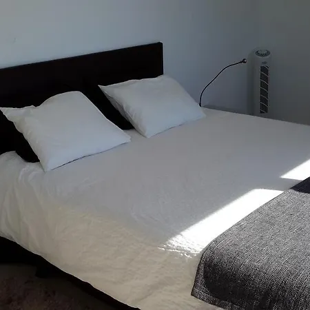 Lägenhet Atlantic View Ericeira