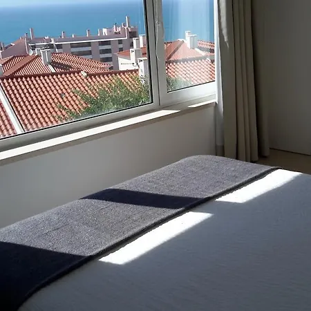 Lägenhet Atlantic View *