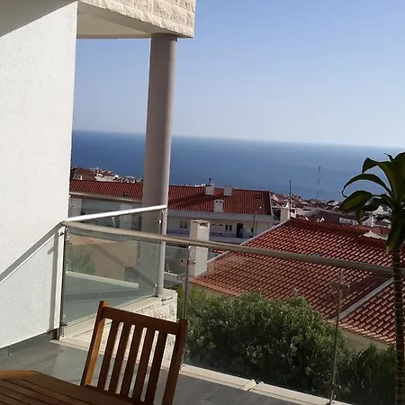 Lägenhet Atlantic View