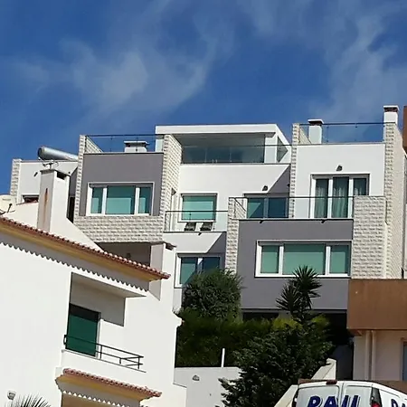 Apartmán Atlantic View *