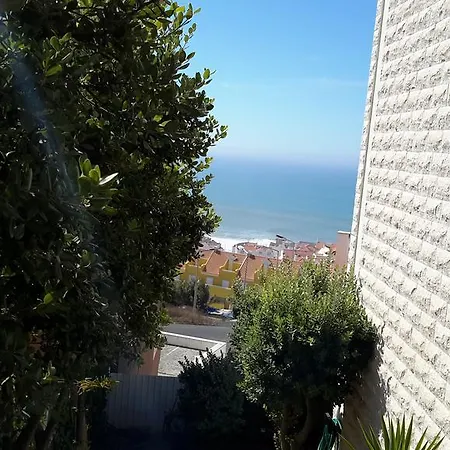 Atlantic View *
