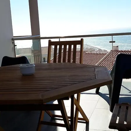 Atlantic View Apartmán *