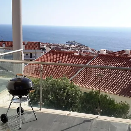 Apartmán Atlantic View *