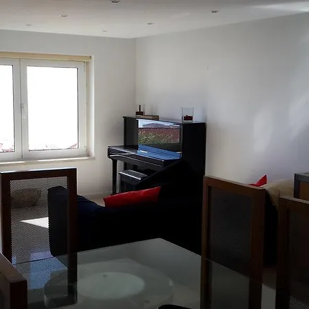 Atlantic View Apartmán Ericeira