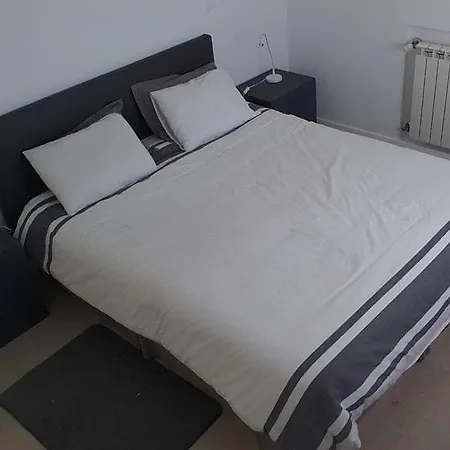 Atlantic View Apartmán *
