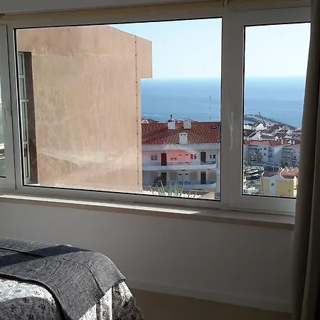 Atlantic View Apartmán